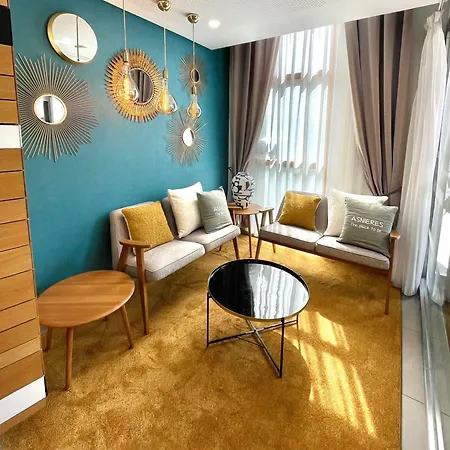 Residhome Asnieres-2